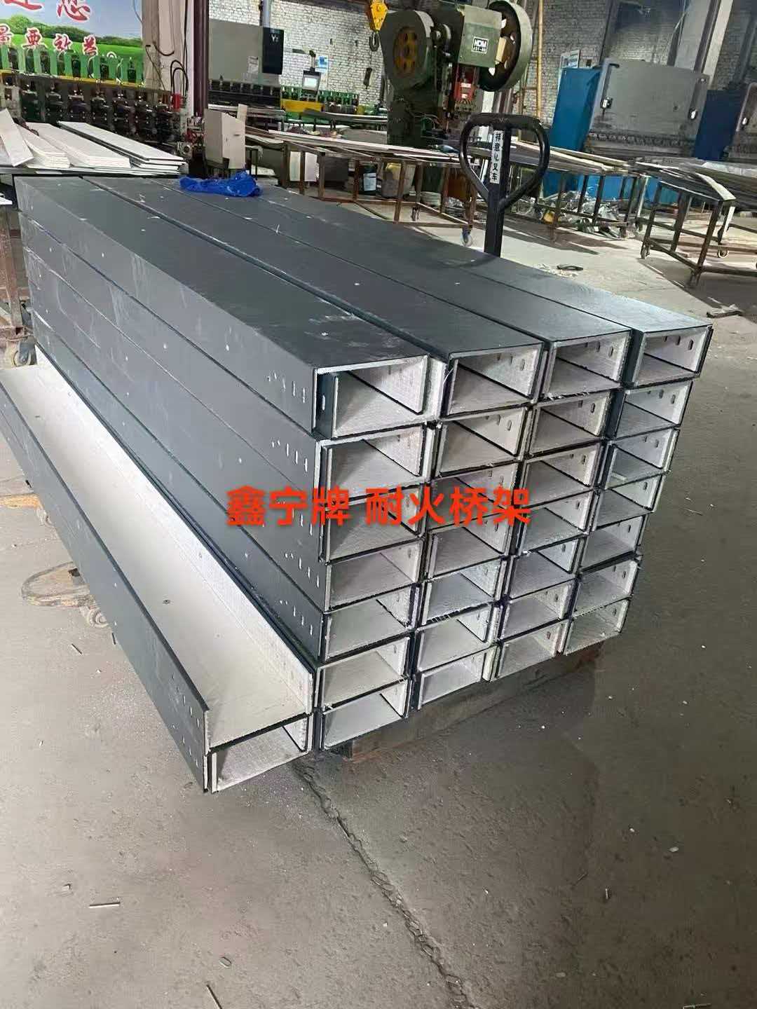 漳州市铝合金电缆桥架耐腐蚀电缆桥架 - 厂家
